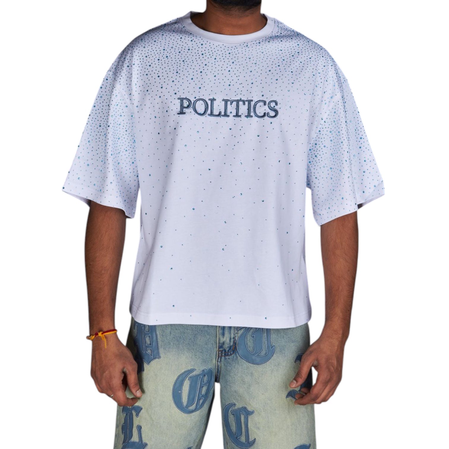 POLITICS: Bingley SS Crop 927/930